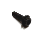 View Engine Harmonic Balancer Bolt Full-Sized Product Image 1 of 10